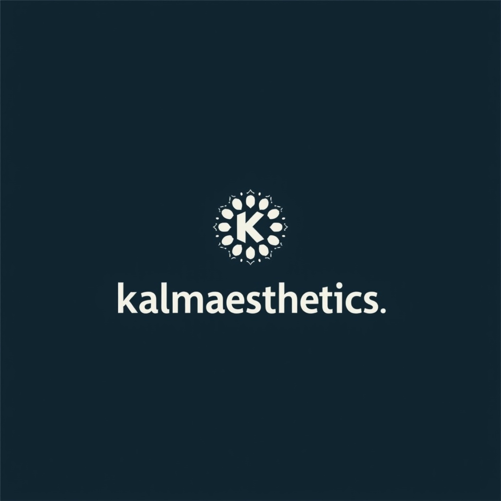 Kalmaesthetics